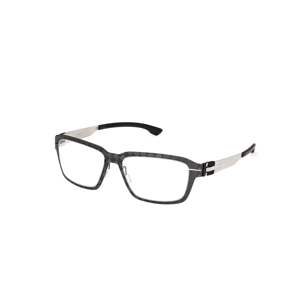 IC  BERLIN  IC5016 Eyeglasses 02B 56mm